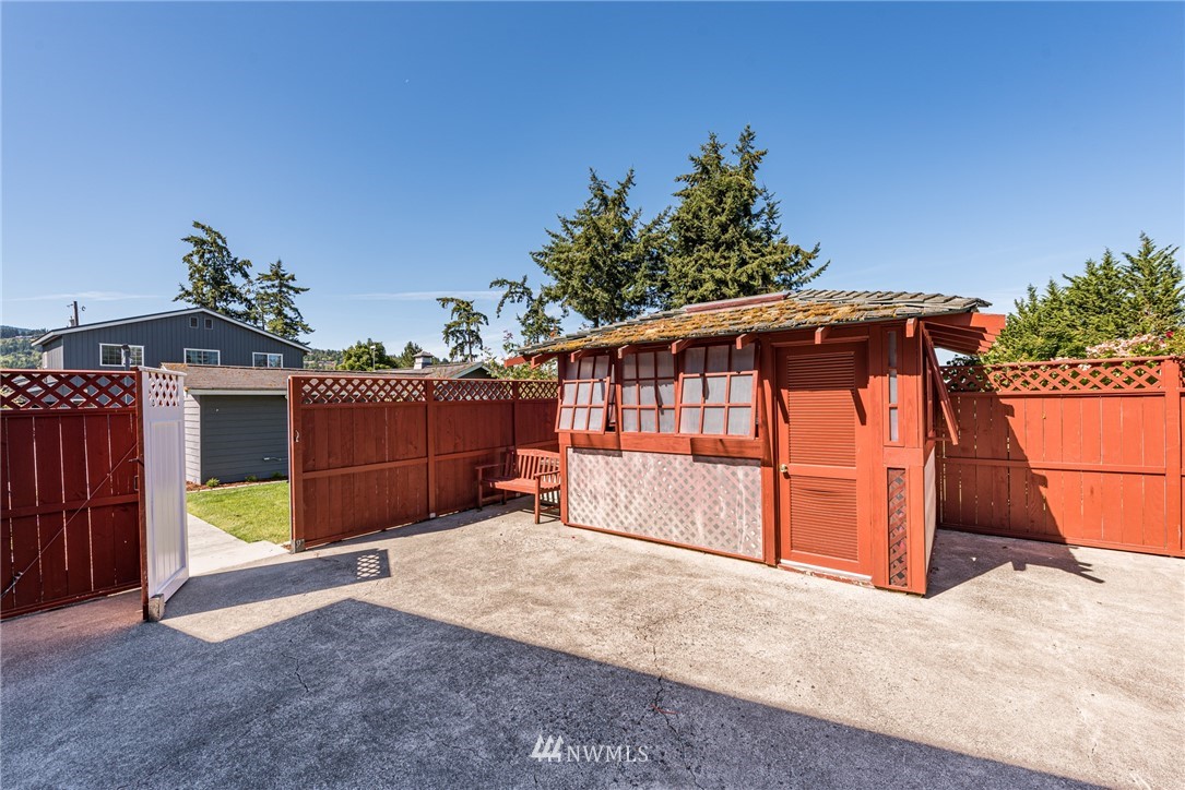 395 Keeler Road Sequim, WA 98382 - Photo 19 of 40