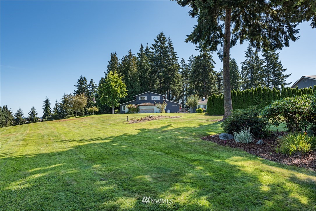 395 Keeler Road Sequim, WA 98382 - Photo 3 of 40