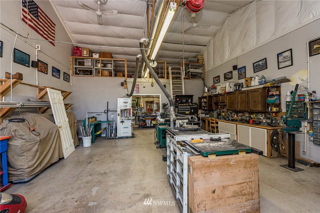 395 Keeler Road Sequim, WA 98382 - Photo 39 of 40
