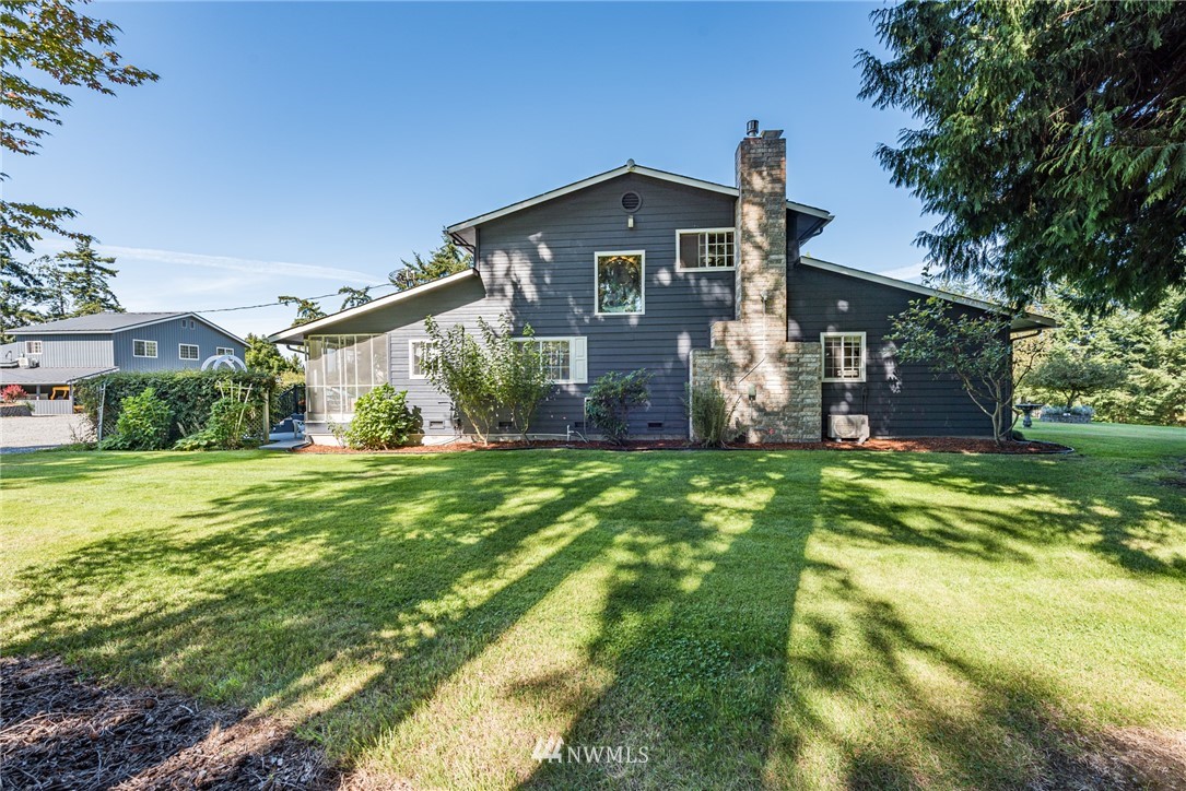 395 Keeler Road Sequim, WA 98382 - Photo 5 of 40