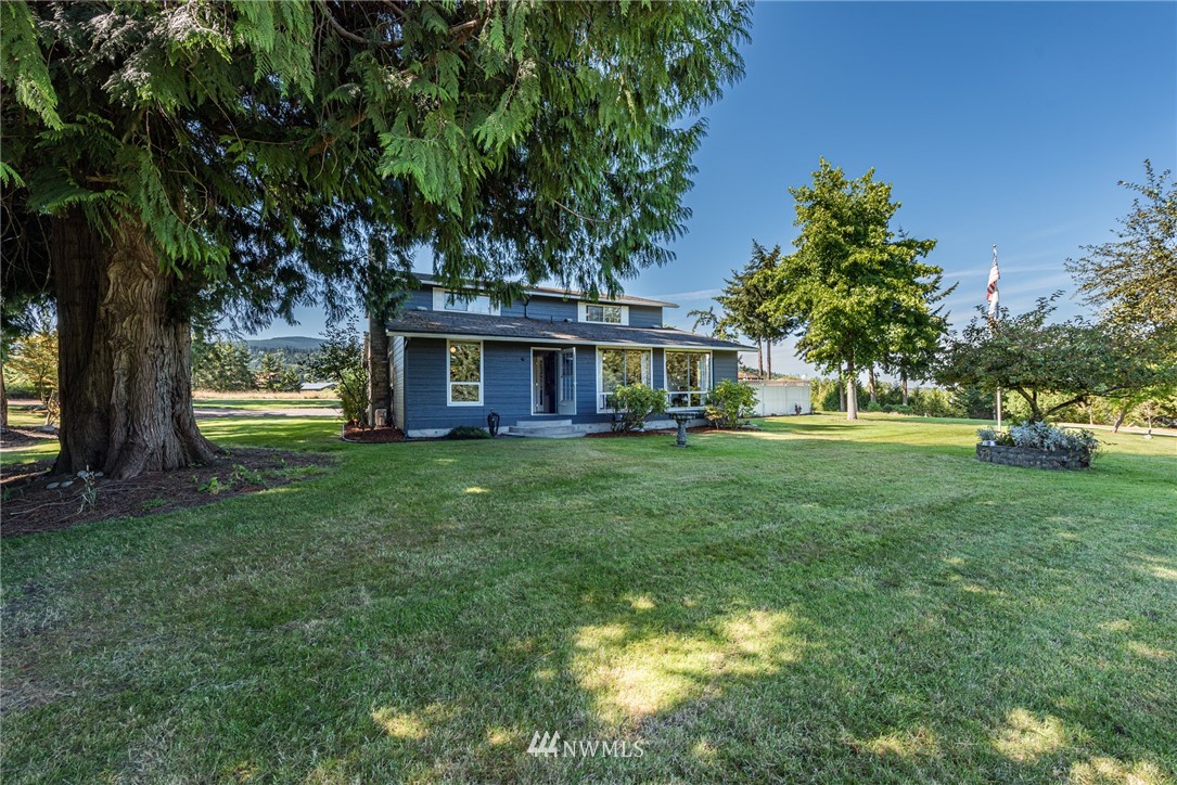 395 Keeler Road Sequim, WA 98382 - Photo 6 of 40