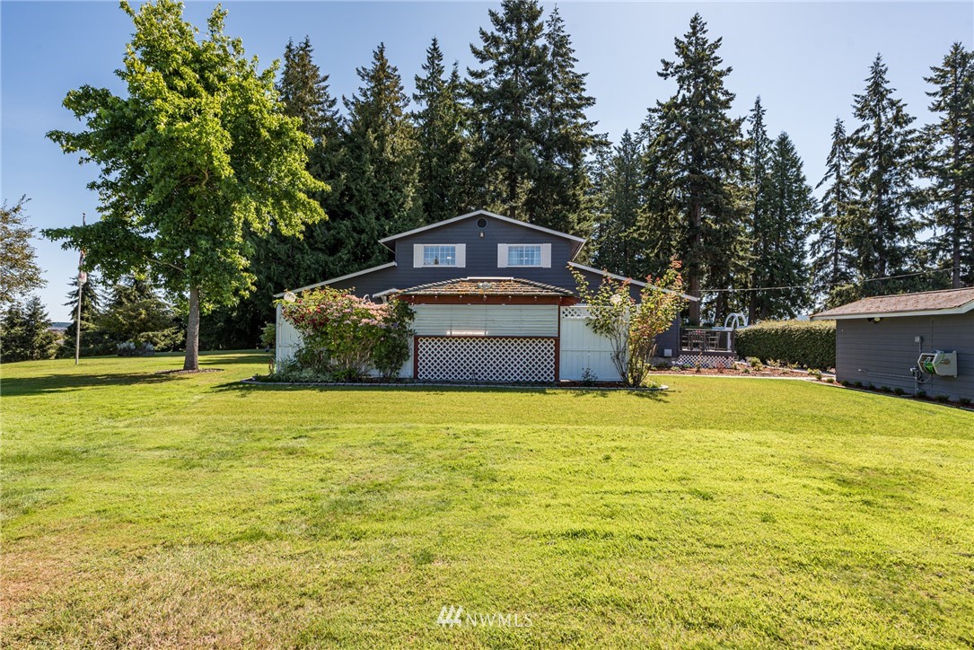 395 Keeler Road Sequim, WA 98382 - Photo 7 of 40