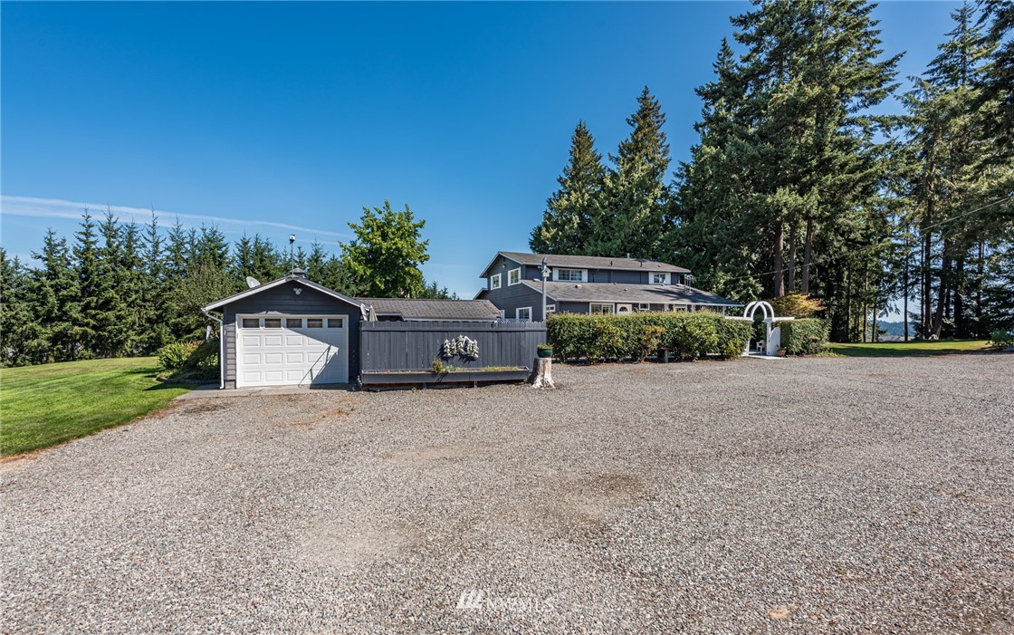 395 Keeler Road Sequim, WA 98382 - Photo 9 of 40