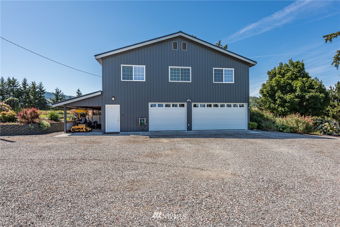 395 Keeler Road Sequim, WA 98382 - Photo 10 of 40