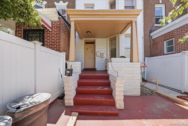 $749,999 | 3312 Avenue D | East Flatbush