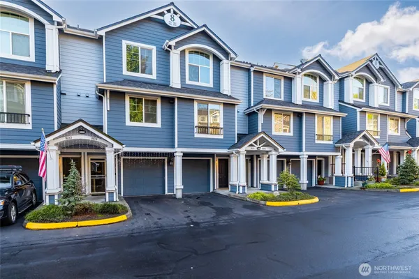 $539,000 | 16125 Juanita Woodinville Way Northeast, Unit 805, Bothell, WA 98011