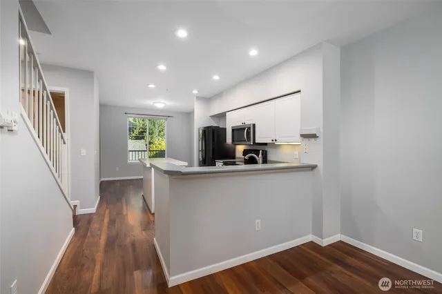 $569,500 | 16125 Juanita Woodinville Way Northeast, Unit 805, Bothell, WA 98011