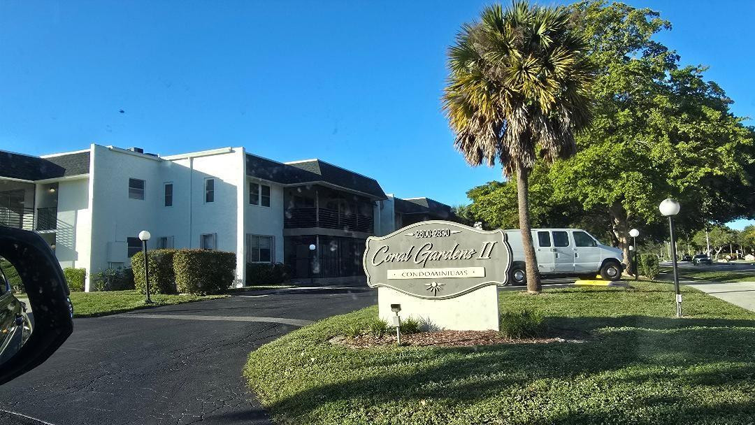 2810 Riverside Drive, Unit 202 Coral Springs, FL 33065 - Photo 1 of 20 Photo 1