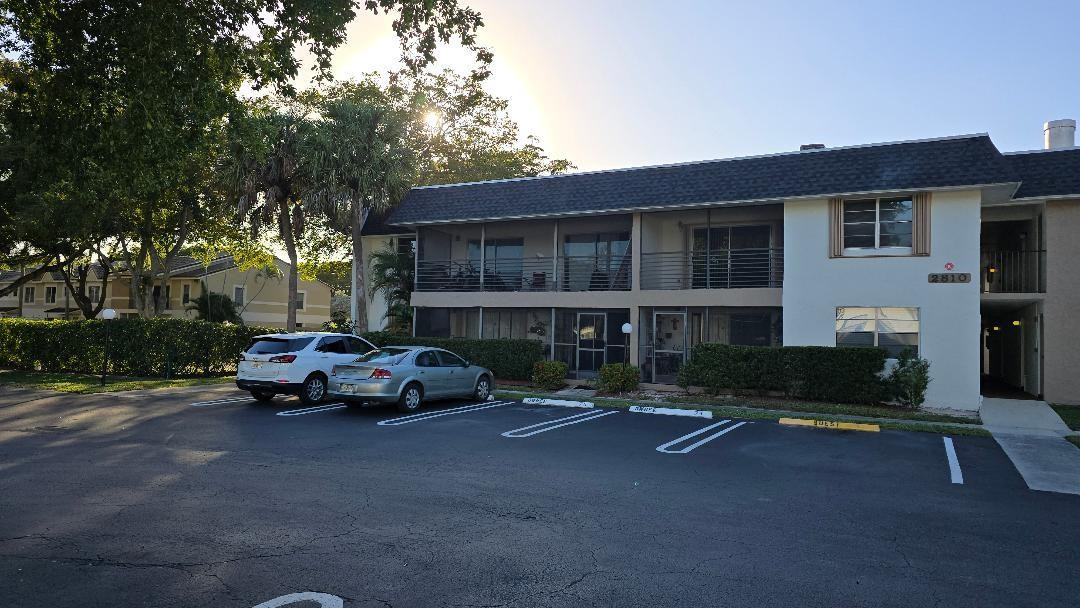 2810 Riverside Drive, Unit 202 Coral Springs, FL 33065 - Photo 2 of 20 Photo 2