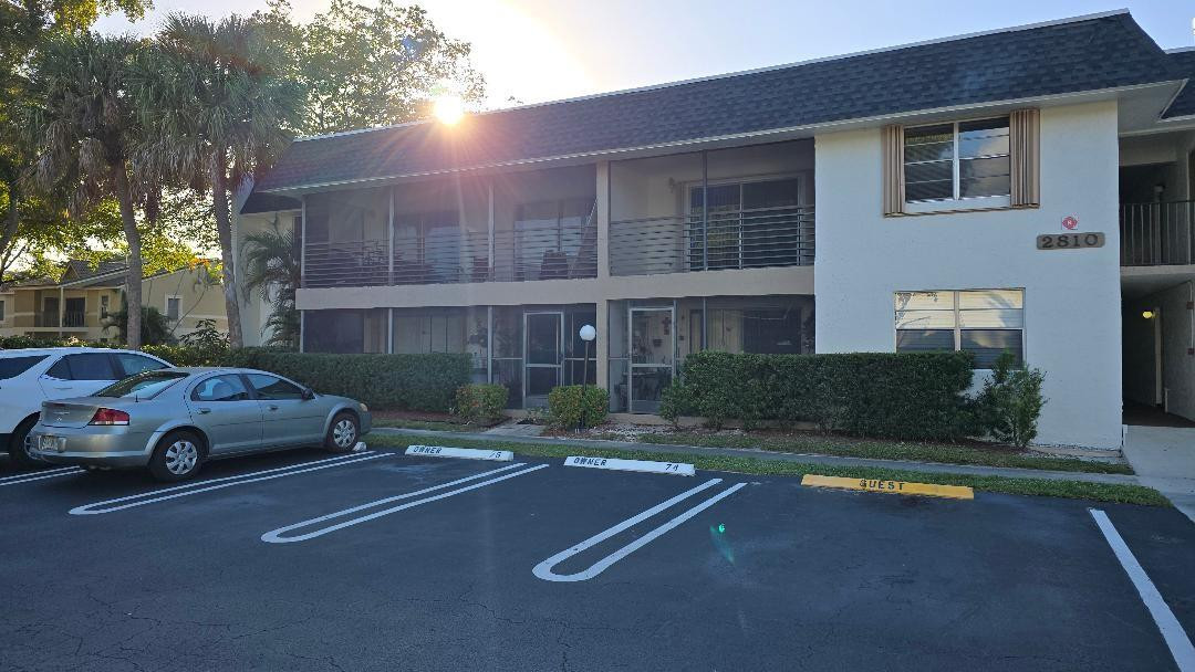 2810 Riverside Drive, Unit 202 Coral Springs, FL 33065 - Photo 3 of 20 Photo 3