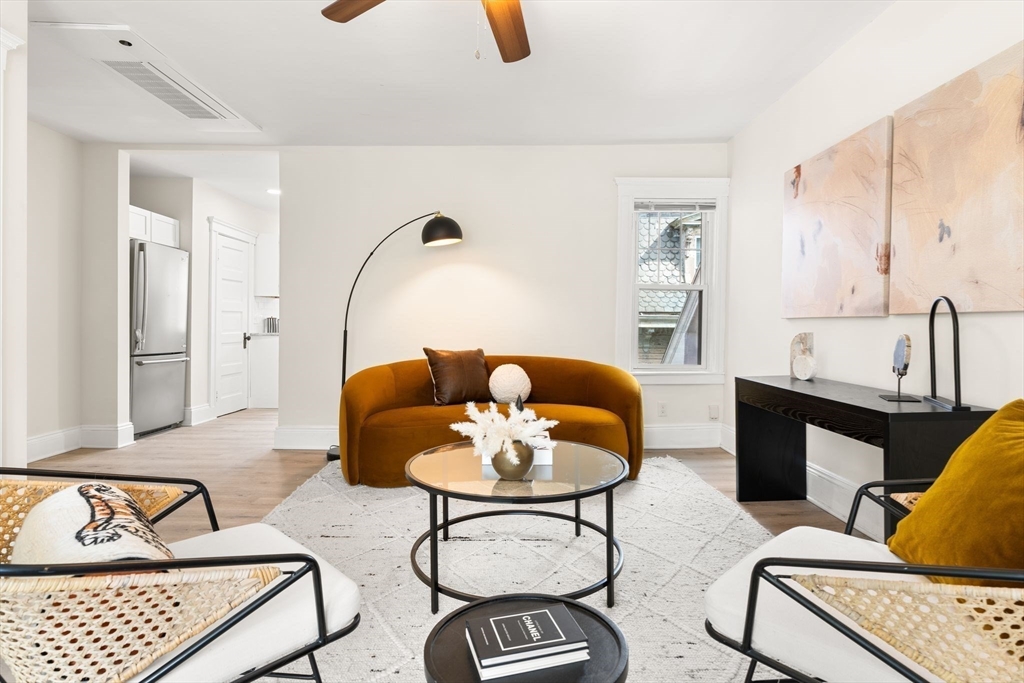 3 Regent Circle, Unit 3 Boston, MA 02130 - Photo 1 of 35