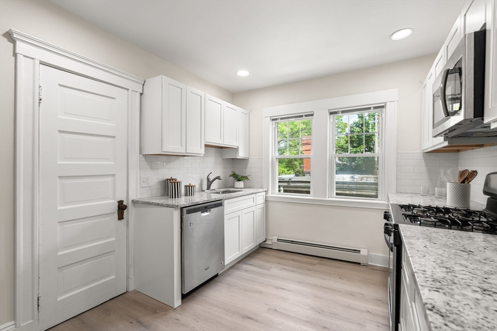 3 Regent Circle, Unit 3 Boston, MA 02130 - Photo 11 of 35