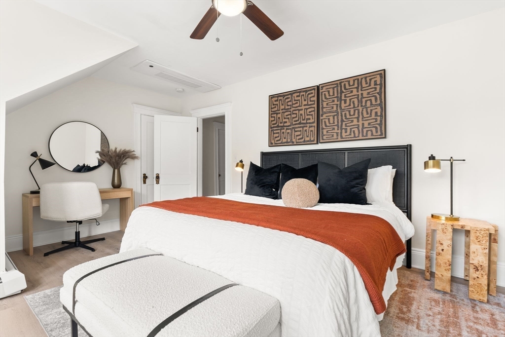 3 Regent Circle, Unit 3 Boston, MA 02130 - Photo 14 of 35