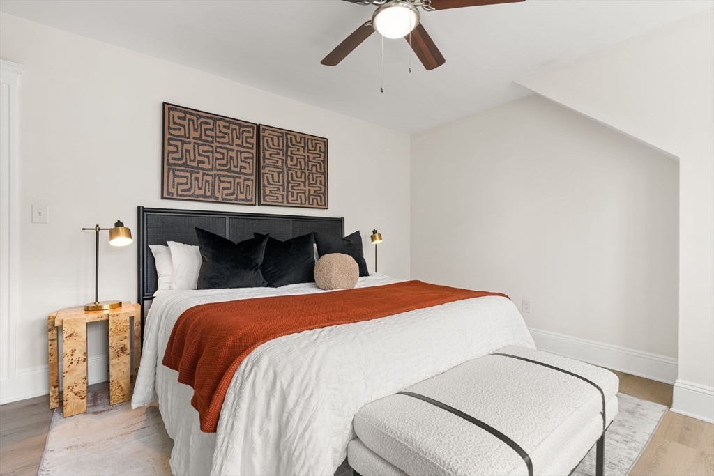 3 Regent Circle, Unit 3 Boston, MA 02130 - Photo 15 of 35