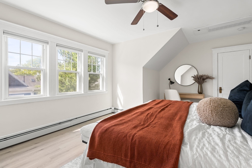 3 Regent Circle, Unit 3 Boston, MA 02130 - Photo 16 of 35