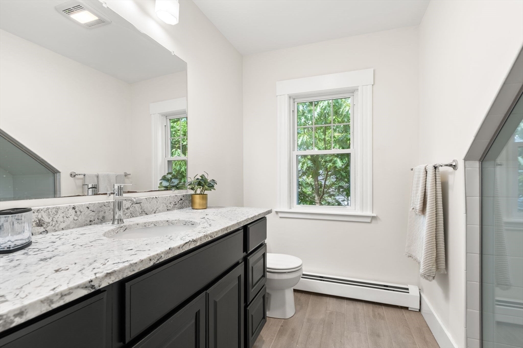 3 Regent Circle, Unit 3 Boston, MA 02130 - Photo 17 of 35