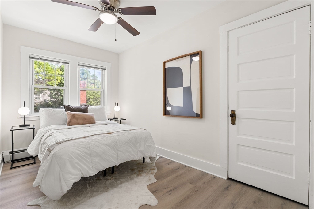 3 Regent Circle, Unit 3 Boston, MA 02130 - Photo 19 of 35