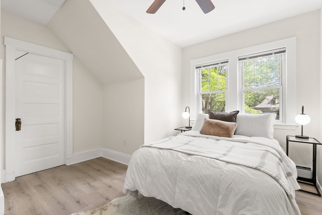 3 Regent Circle, Unit 3 Boston, MA 02130 - Photo 20 of 35