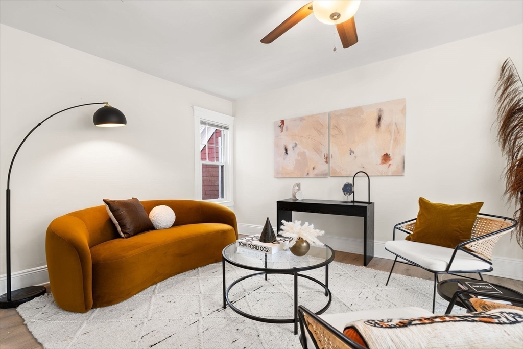 3 Regent Circle, Unit 3 Boston, MA 02130 - Photo 2 of 35