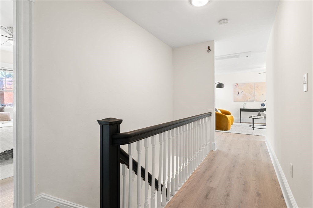 3 Regent Circle, Unit 3 Boston, MA 02130 - Photo 22 of 35