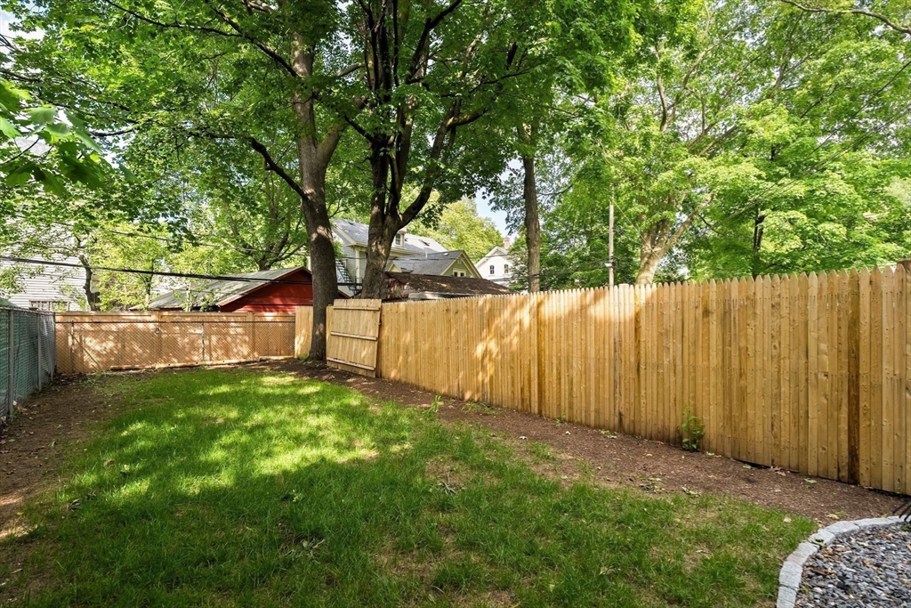 3 Regent Circle, Unit 3 Boston, MA 02130 - Photo 24 of 35