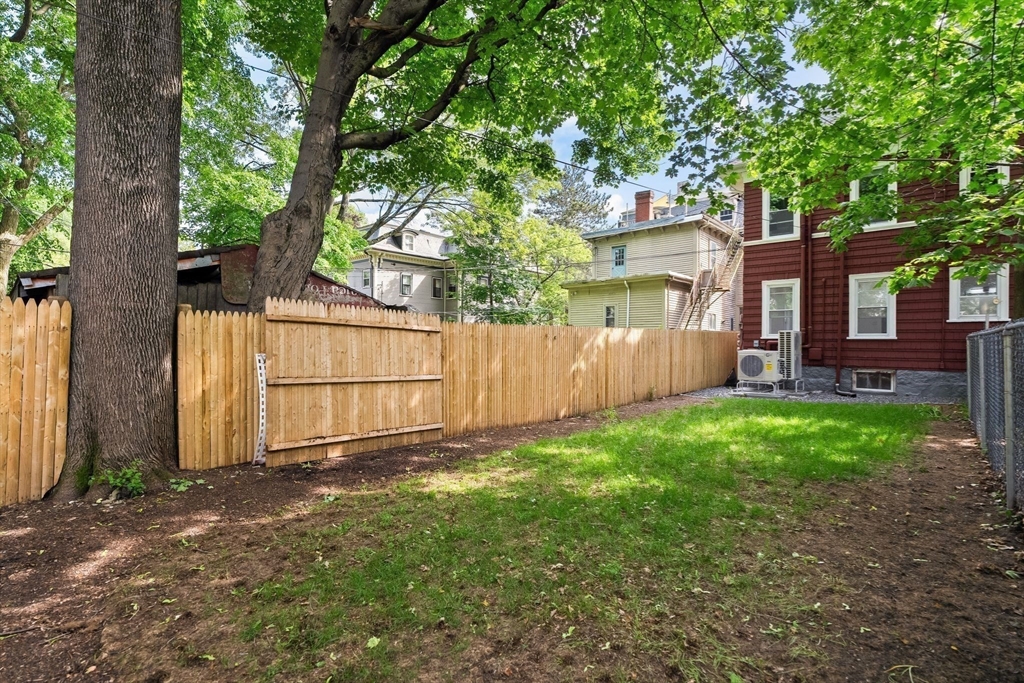 3 Regent Circle, Unit 3 Boston, MA 02130 - Photo 25 of 35
