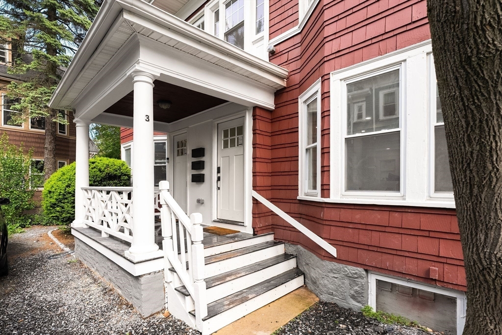 3 Regent Circle, Unit 3 Boston, MA 02130 - Photo 26 of 35