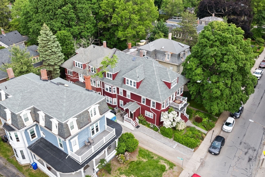 3 Regent Circle, Unit 3 Boston, MA 02130 - Photo 27 of 35