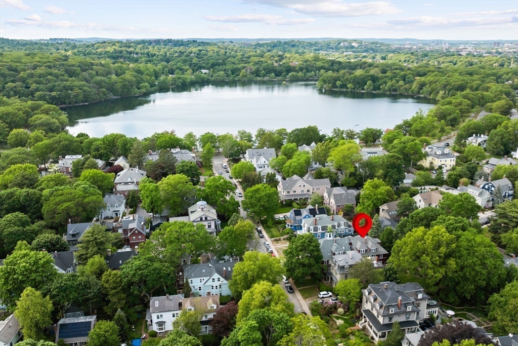 3 Regent Circle, Unit 3 Boston, MA 02130 - Photo 29 of 35