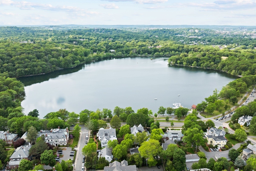 3 Regent Circle, Unit 3 Boston, MA 02130 - Photo 30 of 35