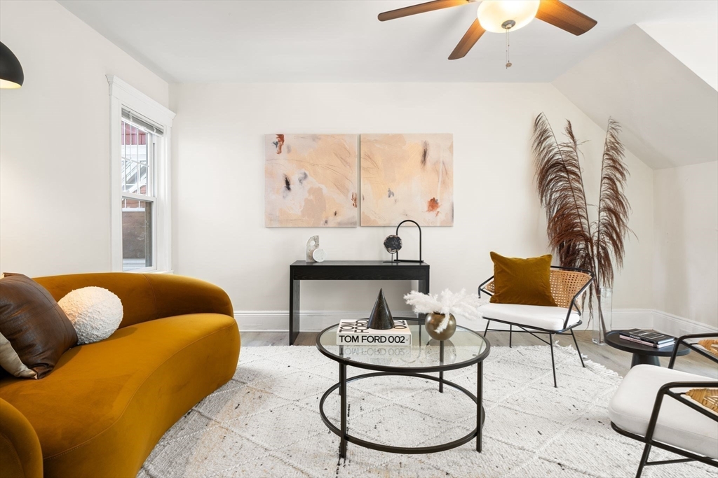 3 Regent Circle, Unit 3 Boston, MA 02130 - Photo 3 of 35