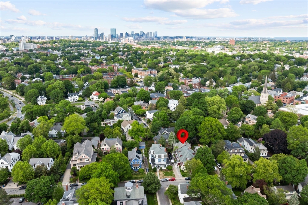 3 Regent Circle, Unit 3 Boston, MA 02130 - Photo 32 of 35