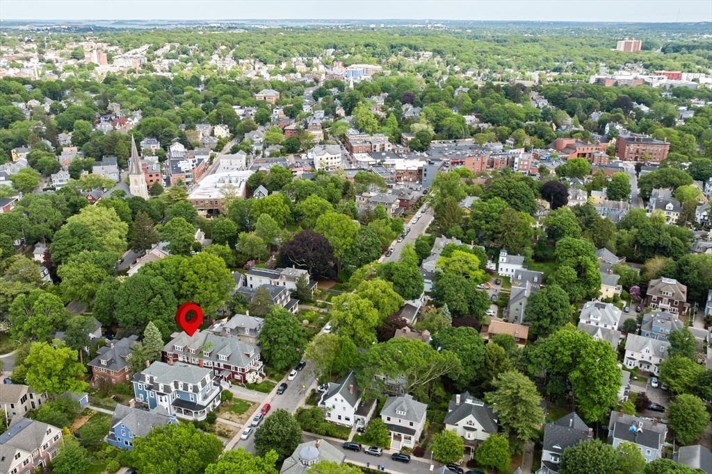3 Regent Circle, Unit 3 Boston, MA 02130 - Photo 33 of 35