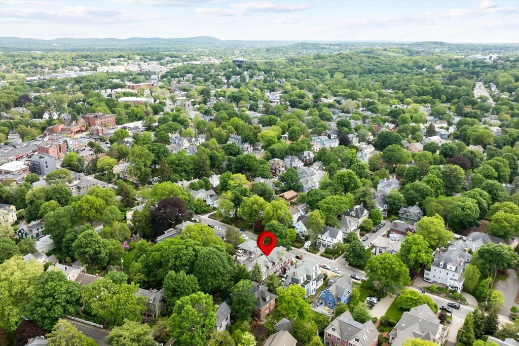 3 Regent Circle, Unit 3 Boston, MA 02130 - Photo 34 of 35