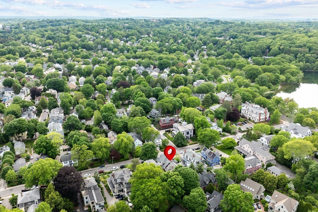 3 Regent Circle, Unit 3 Boston, MA 02130 - Photo 35 of 35