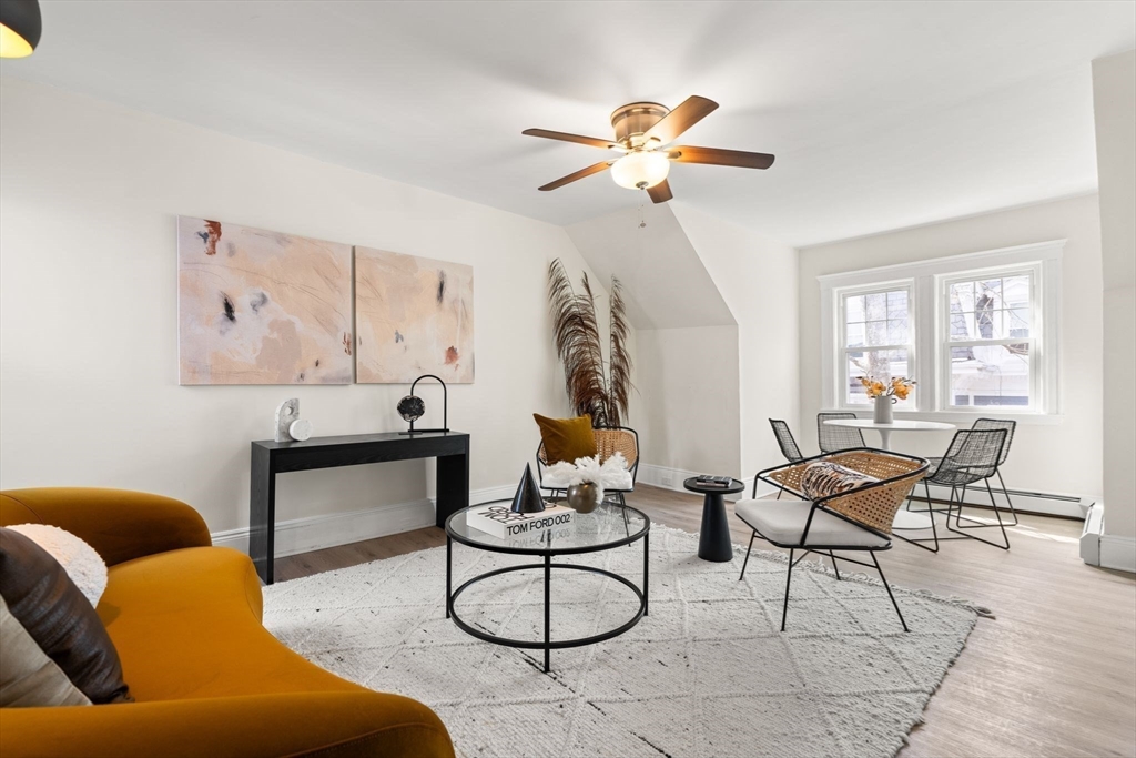 3 Regent Circle, Unit 3 Boston, MA 02130 - Photo 4 of 35