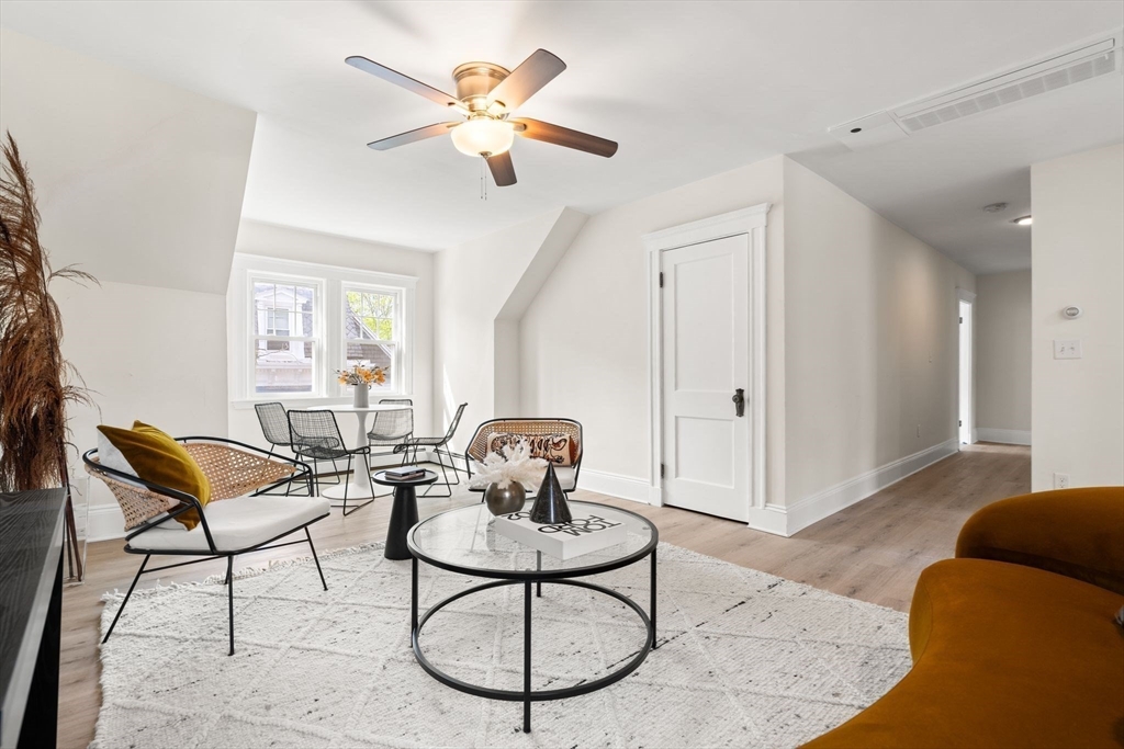 3 Regent Circle, Unit 3 Boston, MA 02130 - Photo 5 of 35