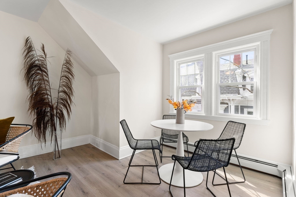 3 Regent Circle, Unit 3 Boston, MA 02130 - Photo 7 of 35