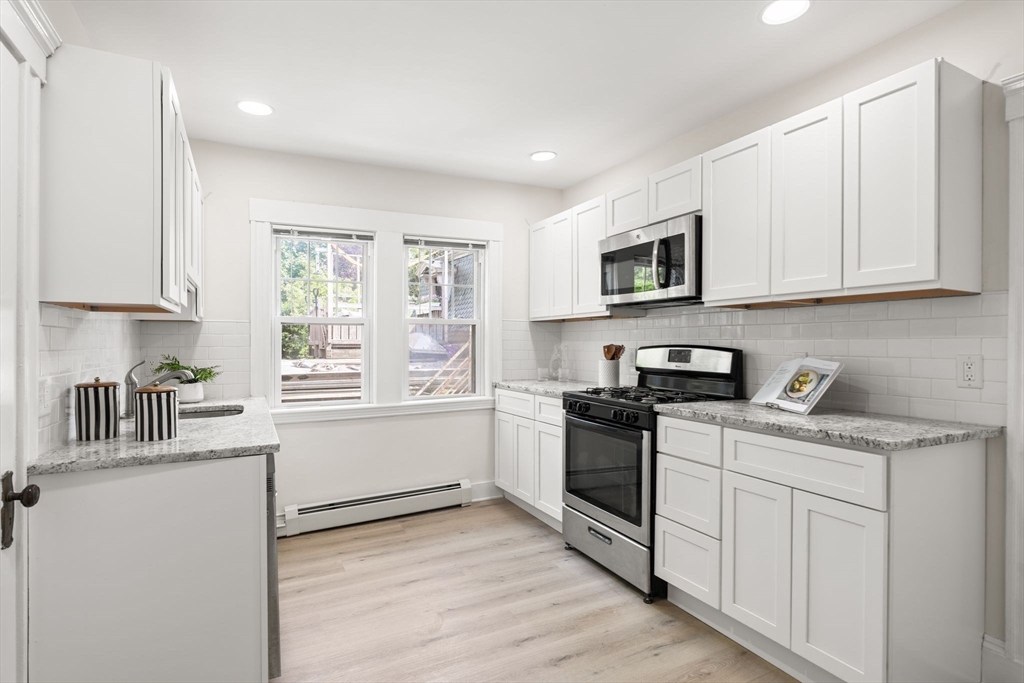 3 Regent Circle, Unit 3 Boston, MA 02130 - Photo 9 of 35