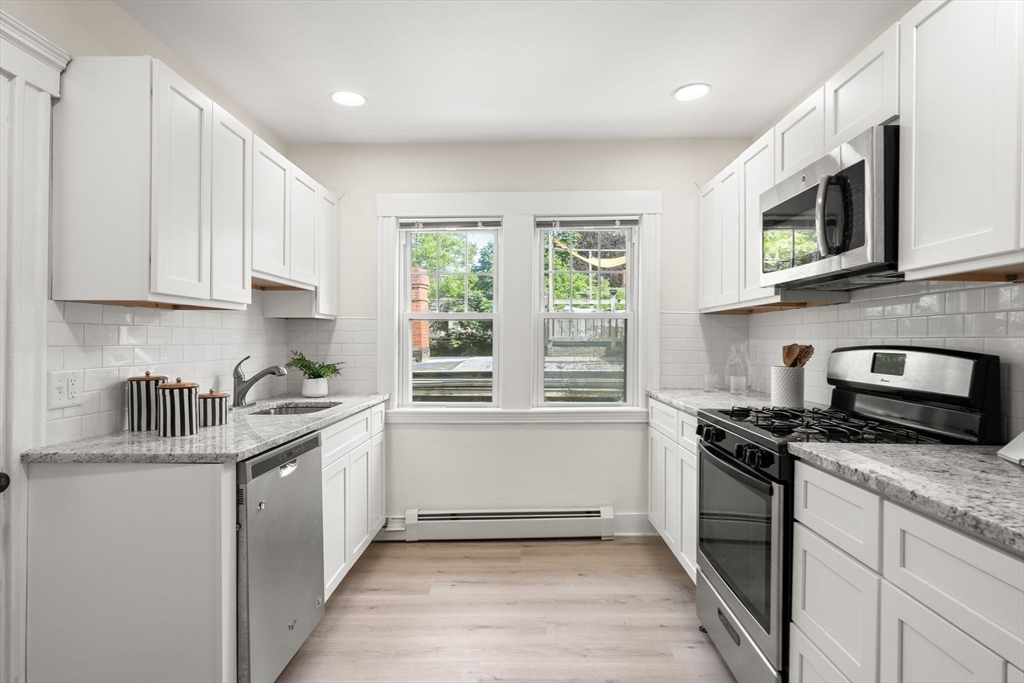 3 Regent Circle, Unit 3 Boston, MA 02130 - Photo 10 of 35