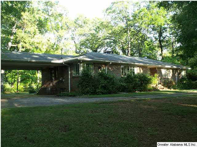 5610 Pocahontas Road Bessemer, AL 35022 - Photo 1 of 21