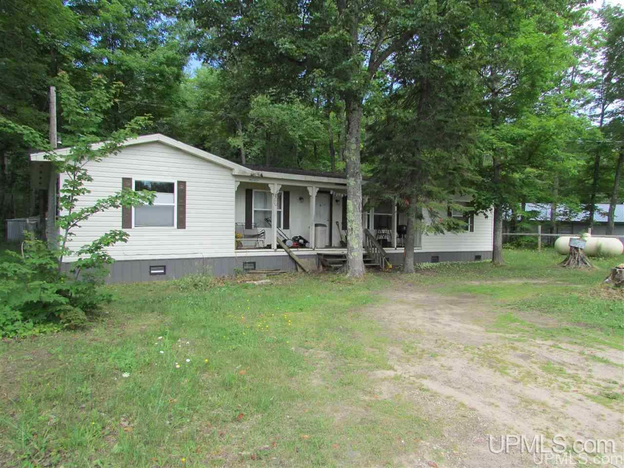 N5335 Cherry Street Shingleton, MI 49884 - Photo 2 of 8 Gallery Image 2