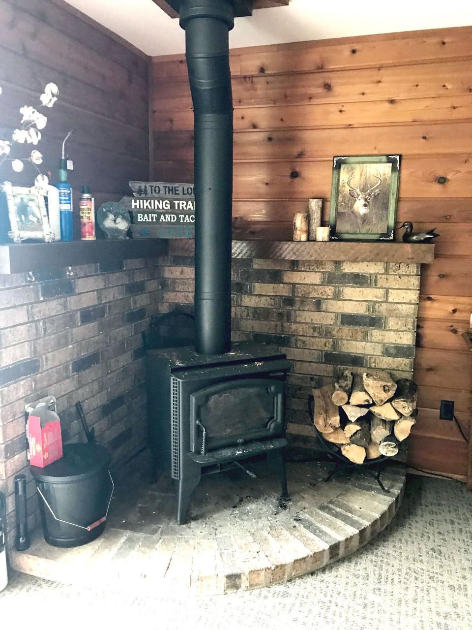 7041 Crab Lake Road Presque Isle, WI 54557 - Photo 11 of 39 Gallery Image 11