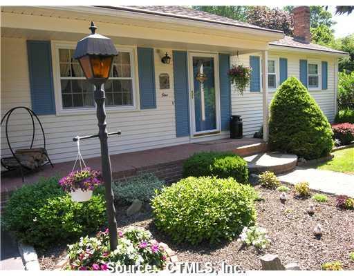 1 Bobin Road Plymouth, CT 06786 - Photo 1 of 1 Exterior Front.