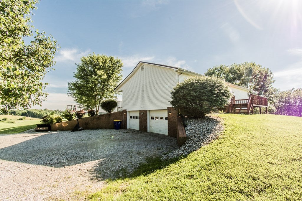 6858 Edmonton Road Glasgow, KY 42141 - Photo 9 of 43 Gallery Image 9
