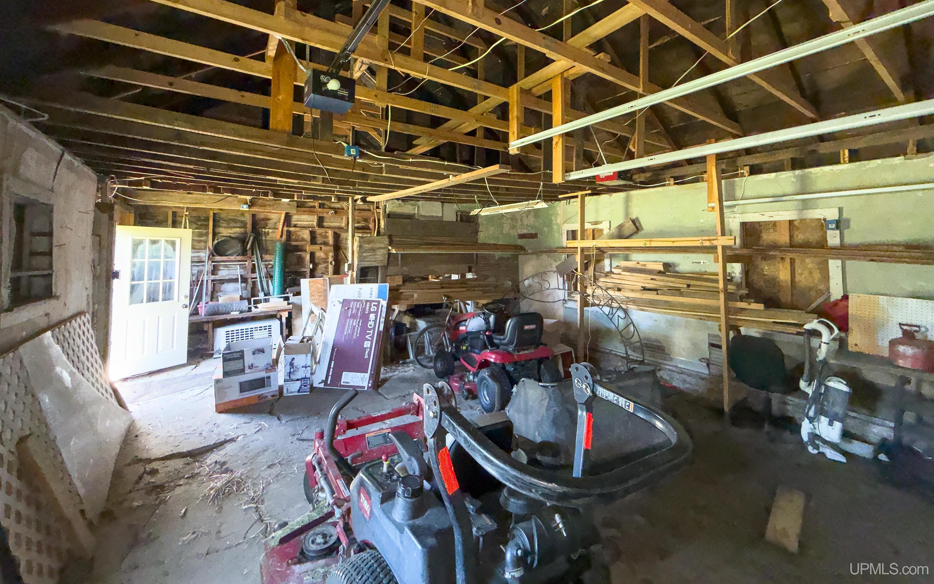 1097 North Co Road Cooks, MI 49817 - Photo 62 of 73