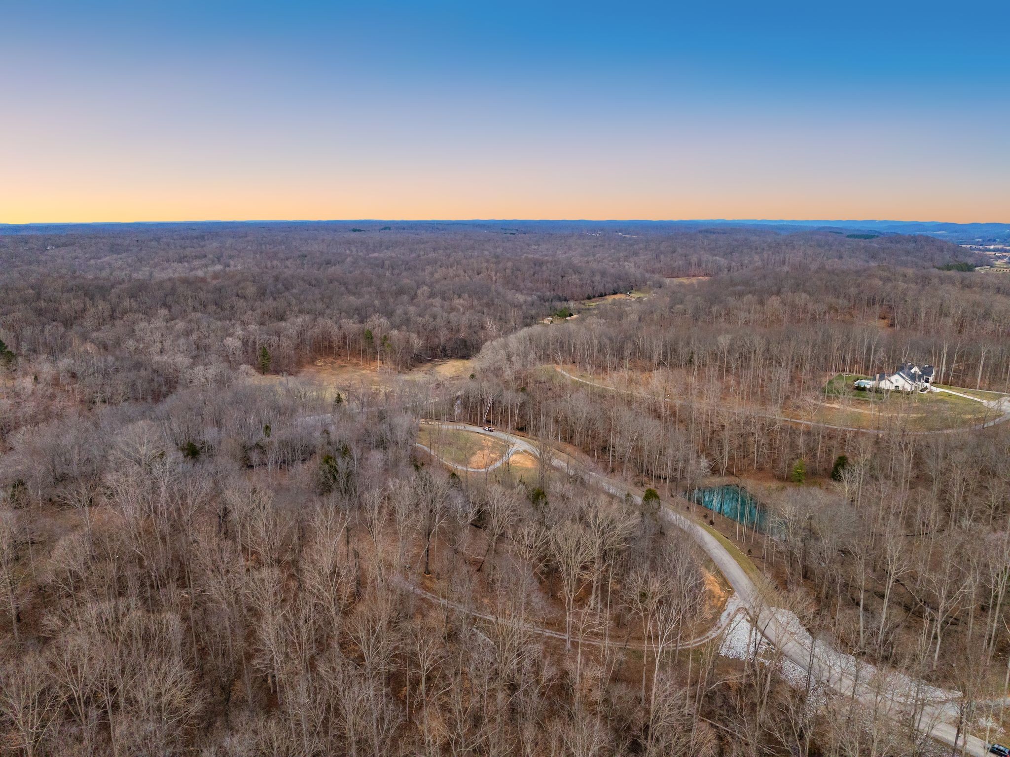 6009 Garrison Road Franklin, TN 37064 - Photo 4 of 12