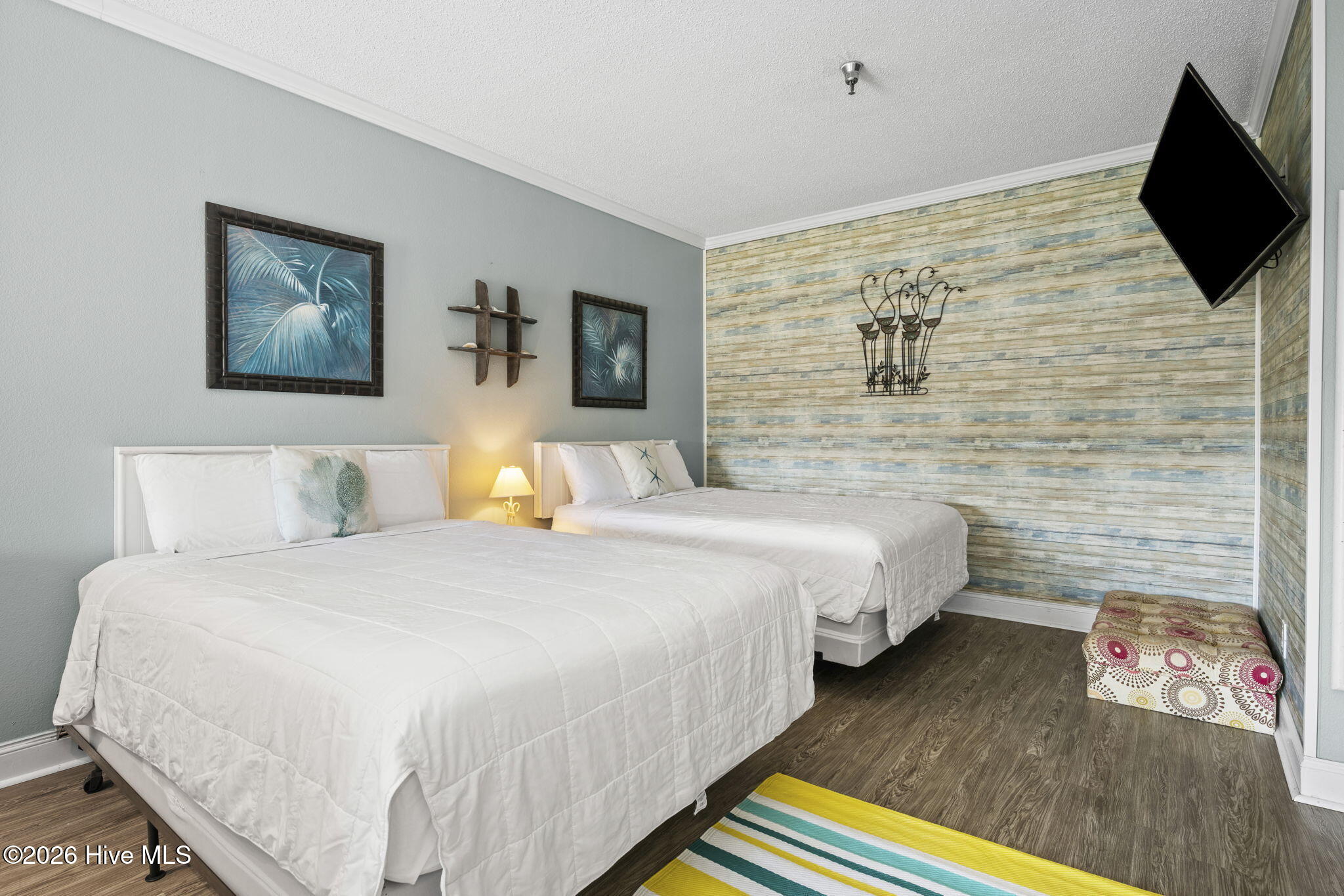 602 West Fort Macon Road, Unit 233 Atlantic Beach, NC 28512 - Photo 21 of 33 21-web-or-mls-PalmSuites-233-3-9-26-021
