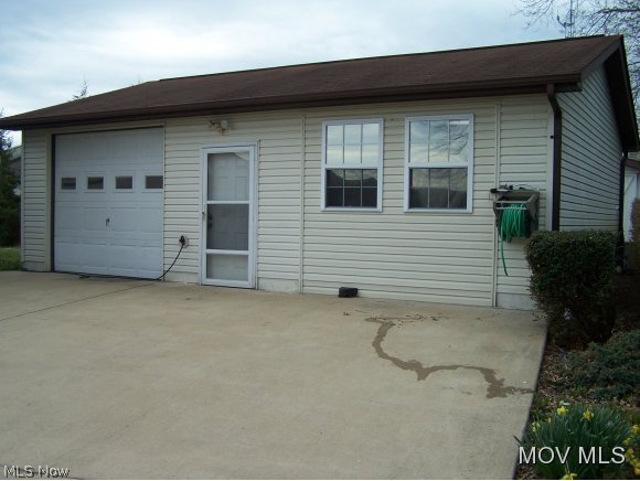 149 Angel Ridge Ripley, WV 25271 - Photo 18 of 24 24x30 Garage Gas/water/electri