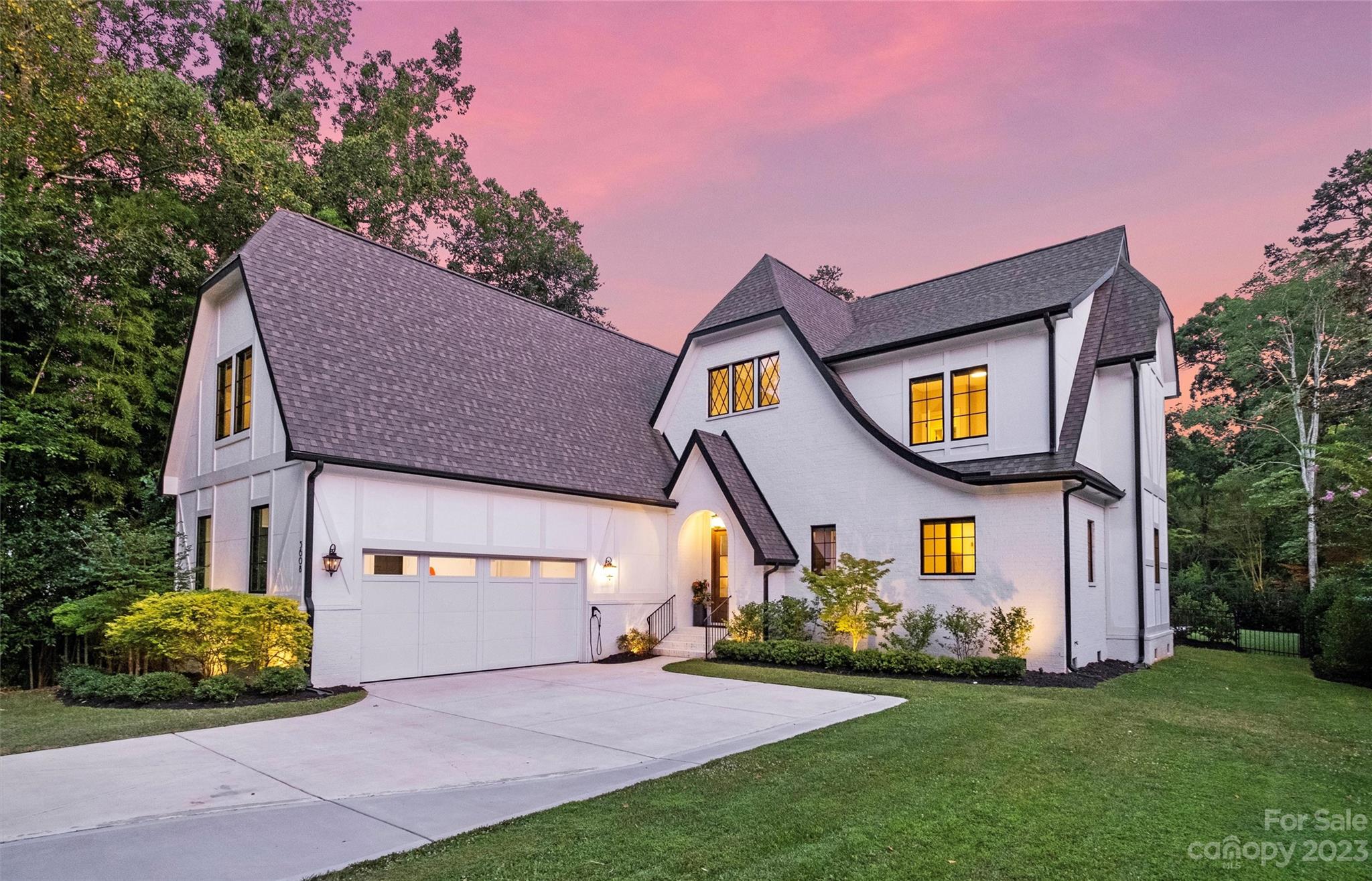 5608 Closeburn Road Charlotte, NC 28210 - Photo 1 of 48 Gallery Image 1